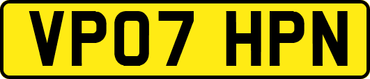 VP07HPN