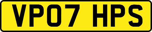 VP07HPS