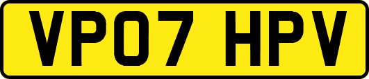VP07HPV