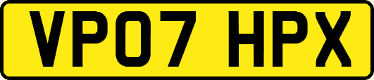 VP07HPX