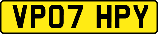 VP07HPY