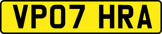 VP07HRA