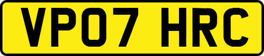 VP07HRC