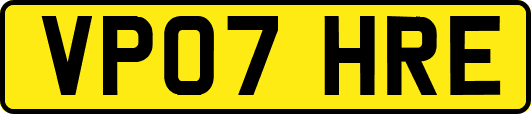 VP07HRE