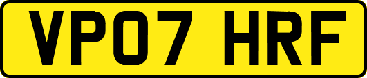 VP07HRF