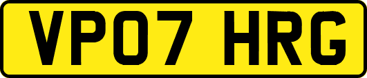 VP07HRG