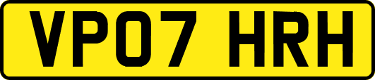 VP07HRH