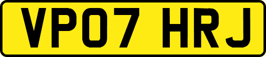 VP07HRJ