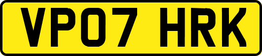 VP07HRK