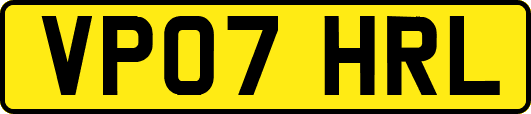 VP07HRL