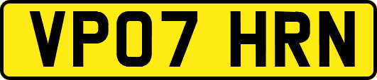 VP07HRN