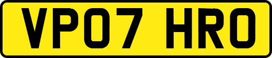 VP07HRO