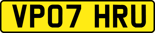 VP07HRU