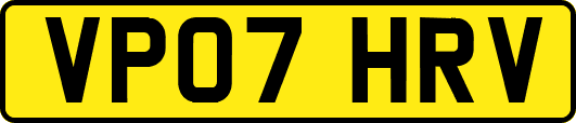 VP07HRV