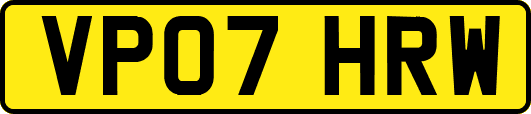 VP07HRW