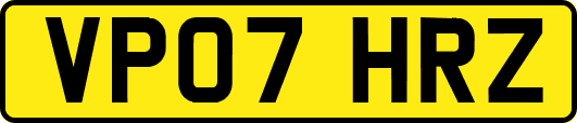 VP07HRZ