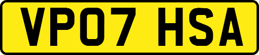 VP07HSA