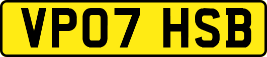 VP07HSB