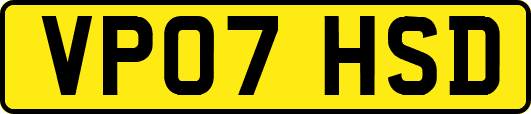VP07HSD