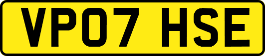 VP07HSE