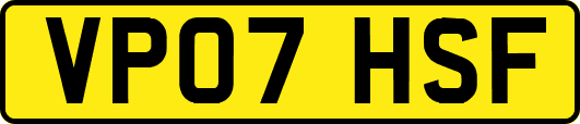 VP07HSF