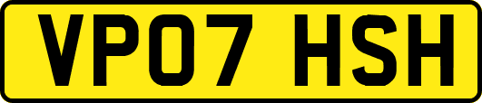 VP07HSH