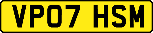 VP07HSM