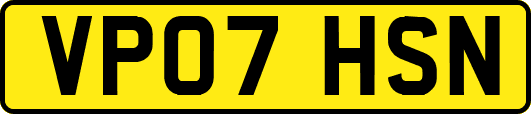 VP07HSN