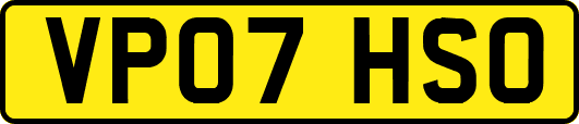 VP07HSO