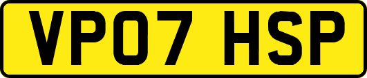 VP07HSP