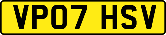 VP07HSV