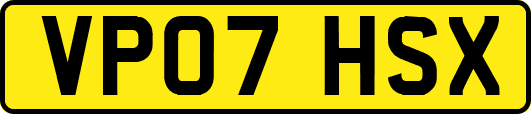 VP07HSX