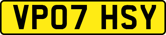 VP07HSY