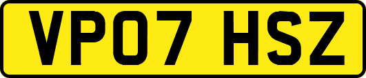 VP07HSZ