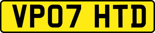 VP07HTD