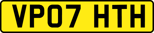 VP07HTH