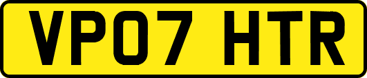 VP07HTR
