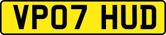 VP07HUD