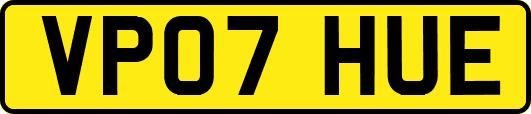 VP07HUE