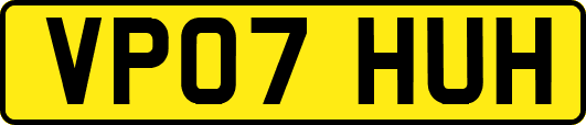 VP07HUH