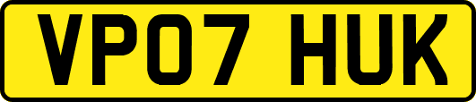 VP07HUK