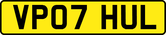 VP07HUL
