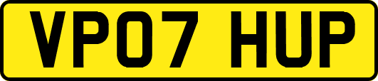 VP07HUP