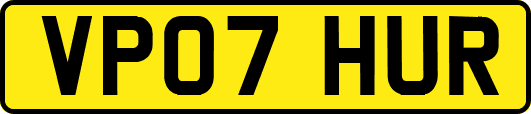 VP07HUR