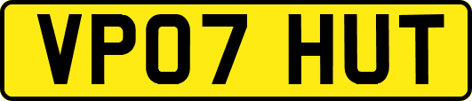 VP07HUT