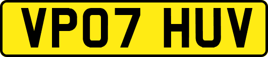 VP07HUV