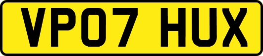 VP07HUX