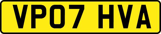 VP07HVA