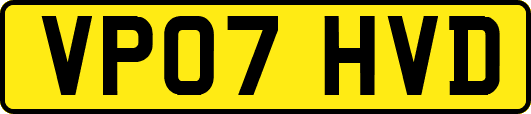 VP07HVD