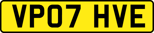 VP07HVE